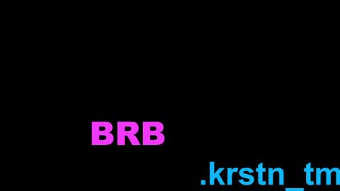 Kris   online show from 13, 5, 2026