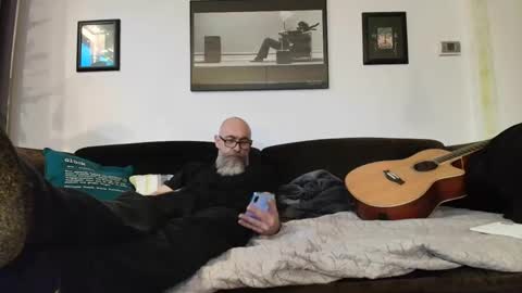 krummersaebel online show from 21, 2, 2025