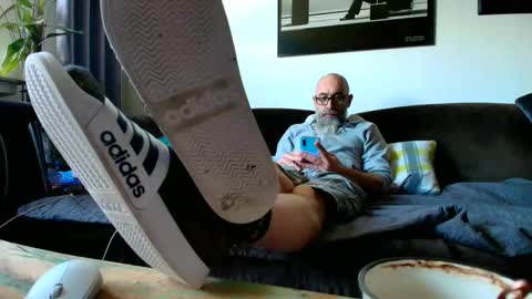 krummersaebel online show from 3, 3, 2025