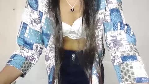 Snapshot of krupali_ chatting on 30, 11, 2025 krupali online show from 30, 11, 2025