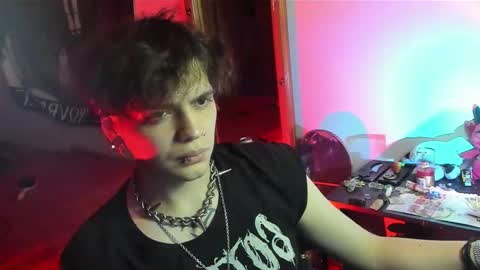 Snapshot of krye_x chatting on 7, 11, 2025 Zack online show from 7, 11, 2025