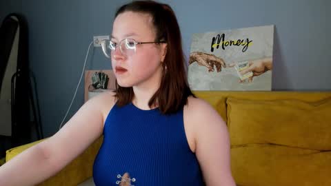 Krys online show from 12, 9, 2025