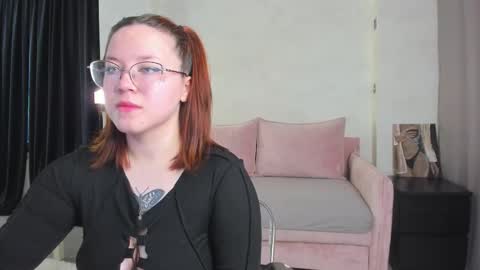 Krys online show from 16, 9, 2025