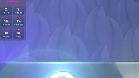 Krys online show from 7, 3, 2026