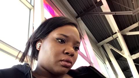 Krystal Blake online show from 19, 1, 2025