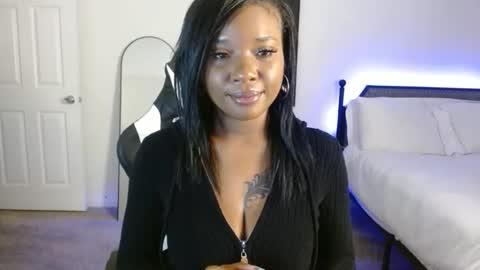 Krystal Blake online show from 21, 2, 2026
