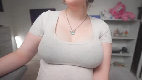 Krystal Syx online show from 20, 9, 2025