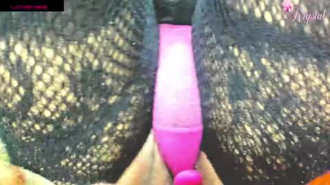 kryxtal online show from 27, 11, 2025