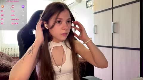 Alis online show from 15, 12, 2025