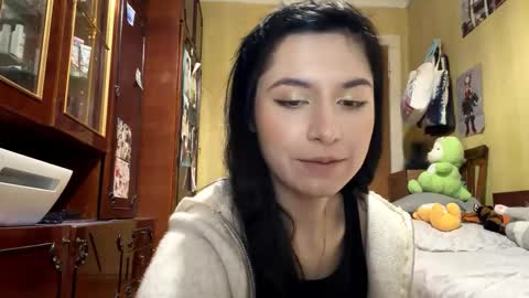Snapshot of krystleprzygocki chatting on 6, 2, 2026 Mira online show from 6, 2, 2026