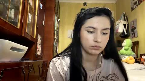Snapshot of krystleprzygocki chatting on 12, 2, 2026 Mira online show from 12, 2, 2026