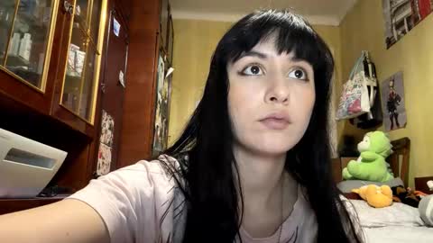 Snapshot of krystleprzygocki chatting on 26, 2, 2026 Mira online show from 26, 2, 2026