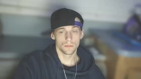 krytiar1992 online show from 20, 10, 2025