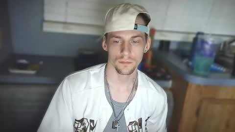 krytiar1992 online show from 20, 3, 2026