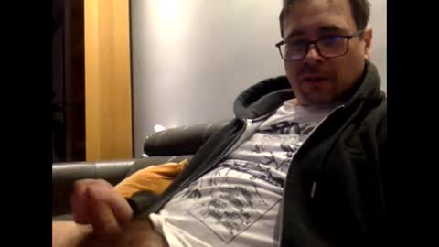 krzysztof1977 online show from 30, 1, 2025