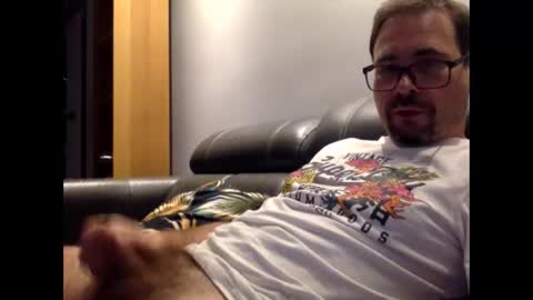 krzysztof1977 online show from 18, 9, 2025