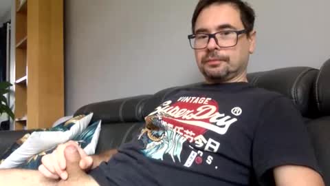 krzysztof1977 online show from 21, 12, 2025