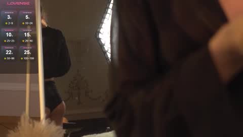 Snapshot of kseha_cute chatting on 19, 12, 2025 Ksesha online show from 19, 12, 2025