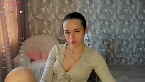 Ksenia online show from 30, 9, 2025