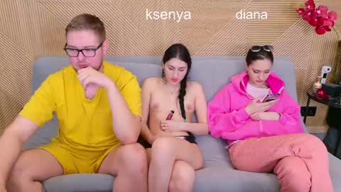 WebcamWhore online show from 18, 4, 2026