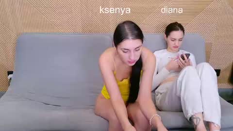 Snapshot of ksenyahot chatting on 14, 6, 2026 WebcamWhore online show from 14, 6, 2026