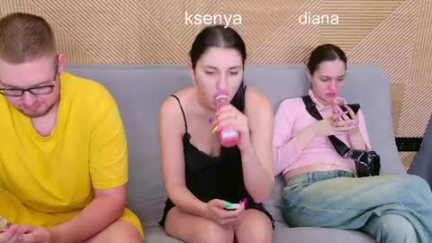 Snapshot of ksenyahot chatting on 20, 6, 2026 WebcamWhore online show from 20, 6, 2026