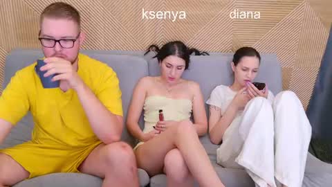 Snapshot of ksenyahot chatting on 23, 6, 2026 WebcamWhore online show from 23, 6, 2026