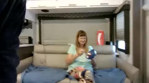 rvcamping 2 rvliving online show from 1, 5, 2026