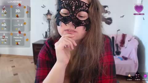 Ksushka22 online show from 22, 11, 2025