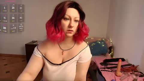 Ksushka22 online show from 3, 4, 2026