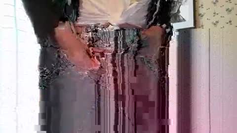 KTfemboy online show from 1, 11, 2025