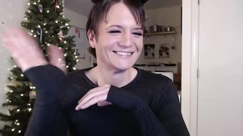 Cait online show from 14, 11, 2025