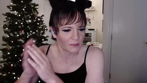 Cait online show from 15, 11, 2025