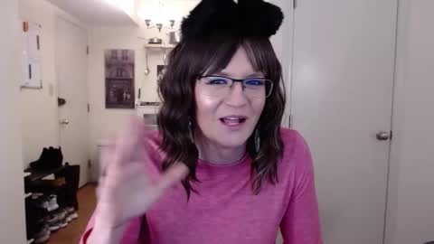 Cait online show from 17, 1, 2026