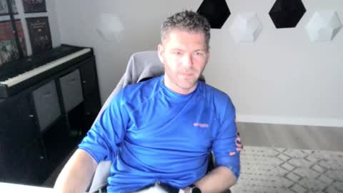 kuck_you online show from 11, 11, 2025