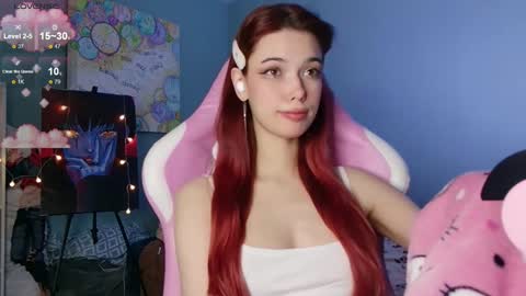 Snapshot of kudemeows chatting on 9, 12, 2024 kudemeows online show from 9, 12, 2024