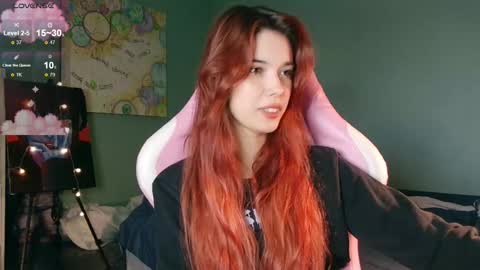 Snapshot of kudemeows chatting on 7, 3, 2025 kudemeows online show from 7, 3, 2025