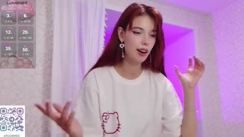 kudemeows online show from 17, 12, 2025