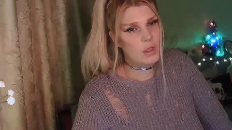 Snapshot of kudesnizza chatting on 4, 12, 2024 Annika MTF ts post -op online show from 4, 12, 2024