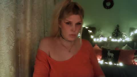 Snapshot of kudesnizza chatting on 8, 1, 2025 Annika MTF ts post -op online show from 8, 1, 2025