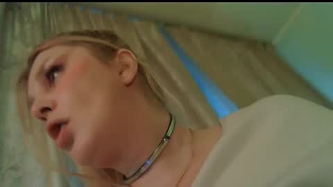 Snapshot of kudesnizza chatting on 24, 2, 2025 Annika MTF ts post -op online show from 24, 2, 2025