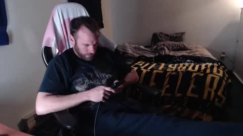 Snapshot of kuggy570 chatting on 7, 5, 2026 Kuggy online show from 7, 5, 2026