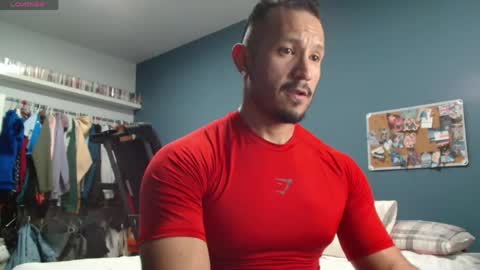 Snapshot of kumar_jarsso chatting on 1, 5, 2026 kumar_jarsso online show from 1, 5, 2026
