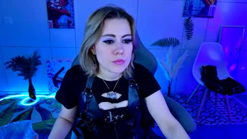 Snapshot of kumiho_7777 chatting on 10, 5, 2026 Eileen online show from 10, 5, 2026