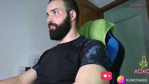 kumonass online show from 6, 12, 2024