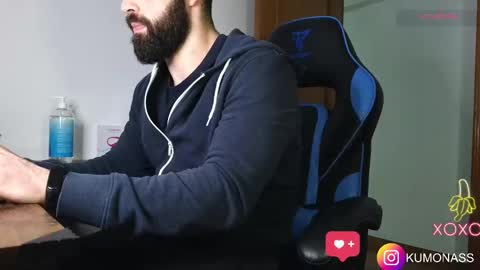 kumonass online show from 8, 12, 2024