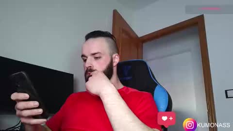 kumonass online show from 9, 1, 2025