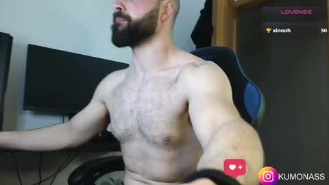 kumonass online show from 26, 1, 2025