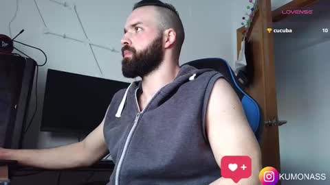 kumonass online show from 4, 2, 2025