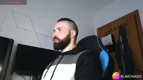 kumonass online show from 7, 2, 2025